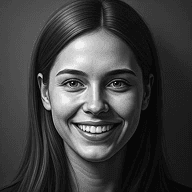 Photo d'identité non conforme — sourire interdit