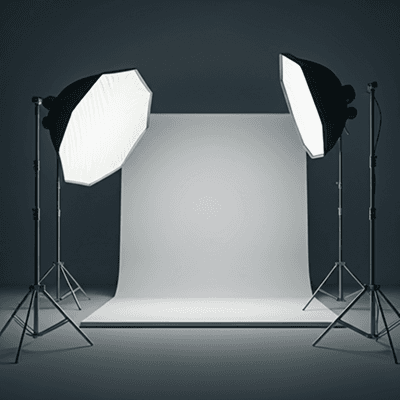 Studio photo professionnel pour photos d'identité France
