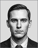 Exemple conforme photo d'identité Suisse fedpol
